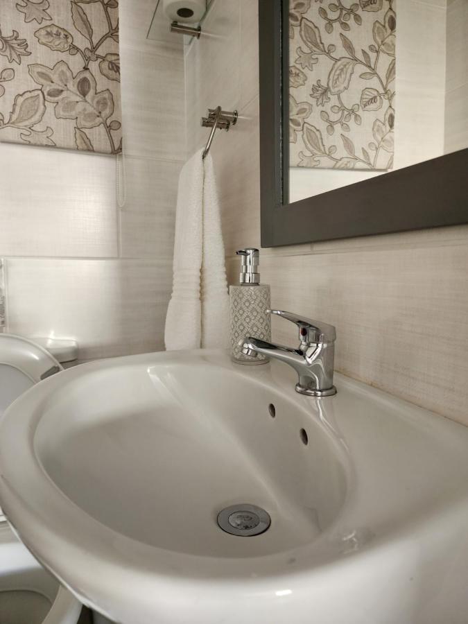 Schnehage Self Catering Daire Bloemfontein Dış mekan fotoğraf