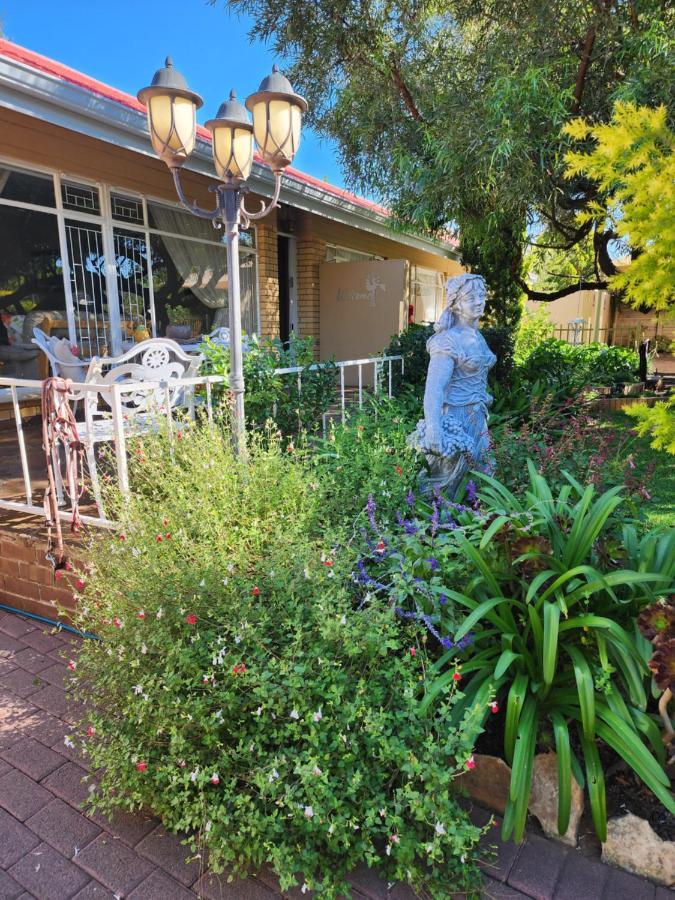 Schnehage Self Catering Daire Bloemfontein Dış mekan fotoğraf