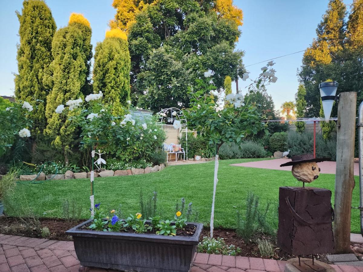 Schnehage Self Catering Daire Bloemfontein Dış mekan fotoğraf
