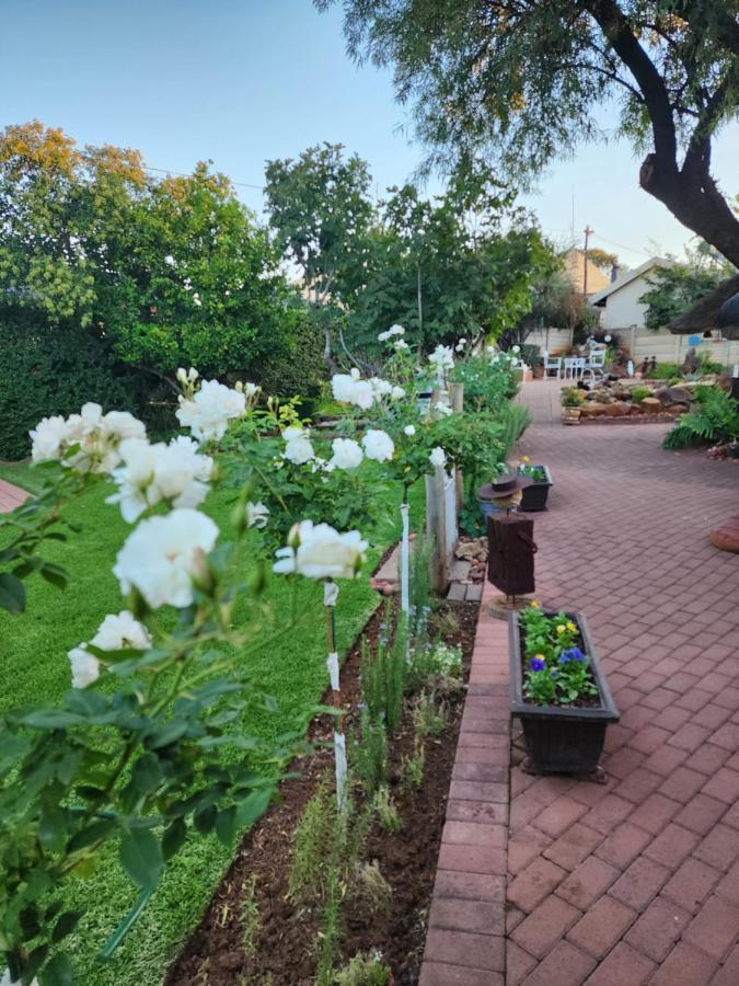 Schnehage Self Catering Daire Bloemfontein Dış mekan fotoğraf