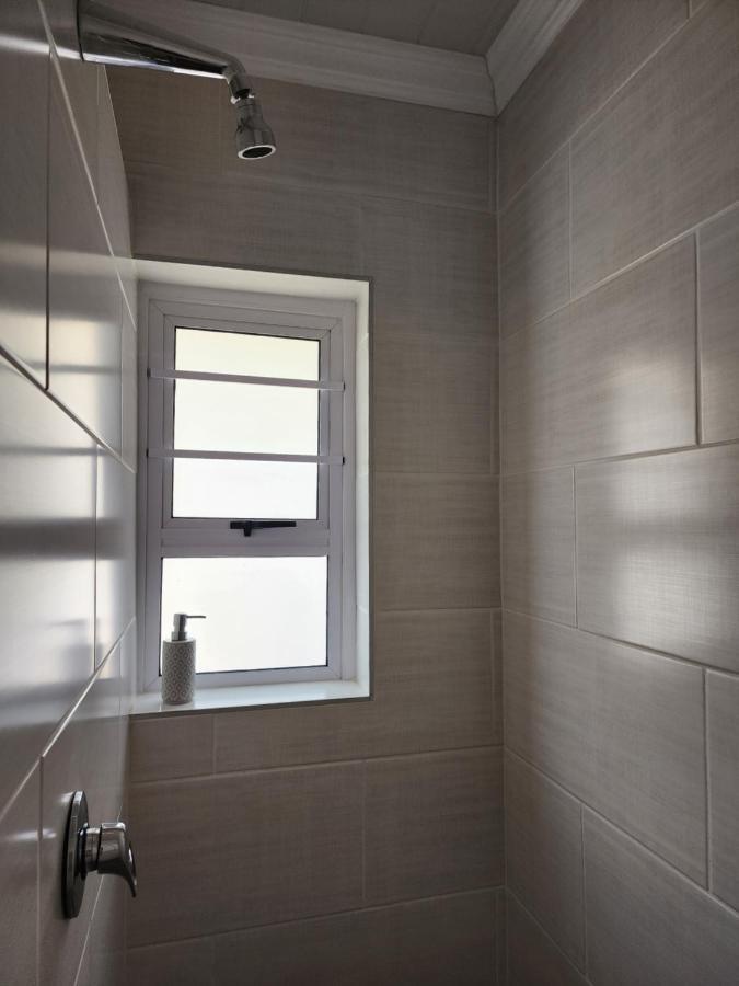 Schnehage Self Catering Daire Bloemfontein Dış mekan fotoğraf