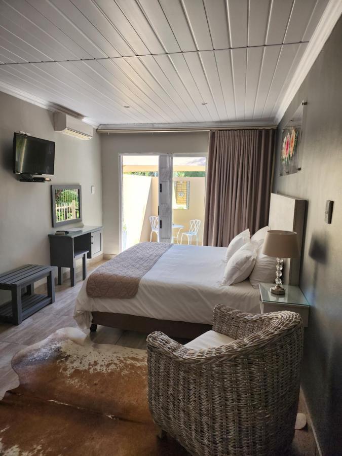 Schnehage Self Catering Daire Bloemfontein Dış mekan fotoğraf